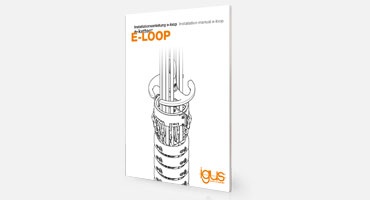 e-loopの組立説明
